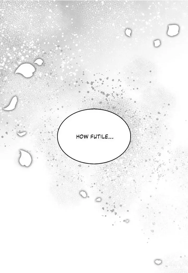 I’m the Ex-Girlfriend of a Soldier chapter 83 - page 31